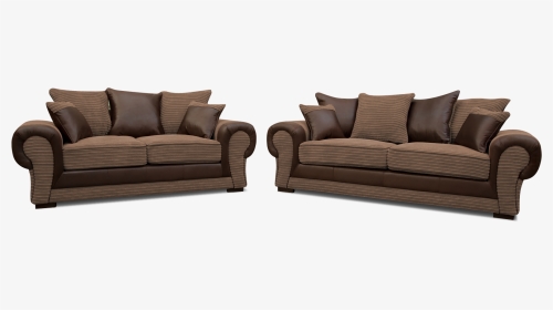 Excellent Tango Sofa Set Jumbo Cord Sofancy Home Of - Studio Couch, HD Png Download, Transparent PNG