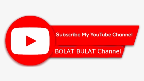 Bola Bulat Youtube Channel - Carmine, HD Png Download, Transparent PNG
