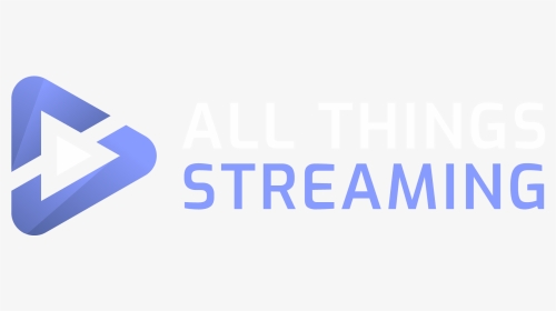All Things Streaming - Graphics, HD Png Download, Transparent PNG