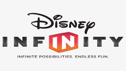 Disney Infinity Logo, HD Png Download, Transparent PNG