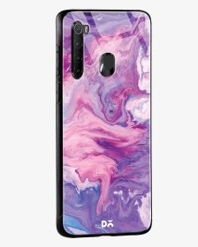 Samsung Galaxy A10 Marble Casing, HD Png Download, Transparent PNG