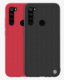 For Xiaomi Redmi Note 8 Nillkin Anti Fingerprint Anti - قاب برای آیفون 11, HD Png Download, Transparent PNG