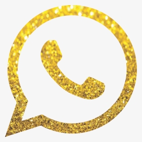 Simbolo Whatsapp Branco Png, Transparent Png, Transparent PNG