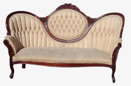 Victorian Butterfly Sofa, HD Png Download, Transparent PNG