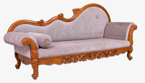 Wooden Diwan Manufacturer Coimbatore - Studio Couch, HD Png Download, Transparent PNG