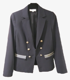 Jacket Buttons Png - Formal Wear, Transparent Png, Transparent PNG