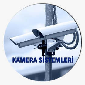 Wireless Burglar Alarm System & Security Cameras, HD Png Download, Transparent PNG