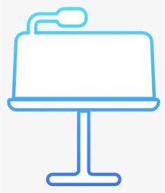 Apple Keynote Icon - Sign, HD Png Download, Transparent PNG