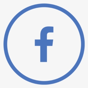 Logo Icon Social Media - Circle, HD Png Download, Transparent PNG