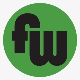 Fw Circle Logo - Funkwerks Beer, HD Png Download, Transparent PNG