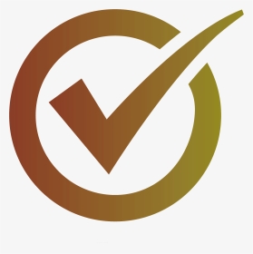 Check Mark Icon - Check Mark, HD Png Download, Transparent PNG