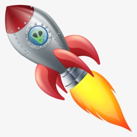 Rocket, HD Png Download, Transparent PNG