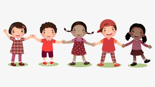 Preschool Clipart Hand - Illustration, HD Png Download, Transparent PNG