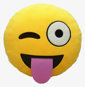 ##emoji #smiley #laugh #face #lol #cute #funny - Emoticon Smiley, HD Png Download, Transparent PNG