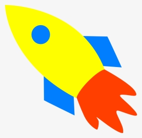 Rocket Clip Art, HD Png Download, Transparent PNG