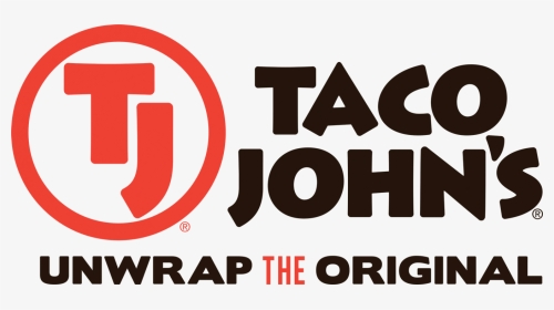 Taco Johns Unwrap The Original, HD Png Download, Transparent PNG