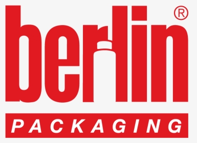 Berlin Packaging Logo, HD Png Download, Transparent PNG