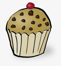 Food,muffin,cupcake, HD Png Download, Transparent PNG