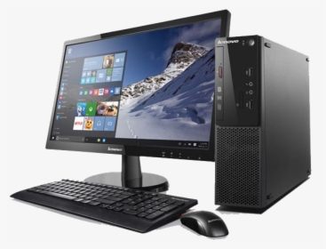Lenovo S500, HD Png Download, Transparent PNG