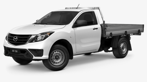 Mazda Bt 50 Ute, HD Png Download, Transparent PNG