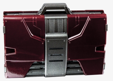 Iron Man 2 Luggage, HD Png Download, Transparent PNG