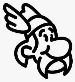 Transparent Asterix Png - Asterix Icon, Png Download, Transparent PNG