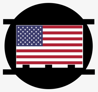 Transparent Speedy Gonzales Png - Real Flag Of America, Png Download, Transparent PNG