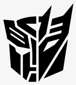 Transformers Autobots And Decepticons Logo, HD Png Download, Transparent PNG