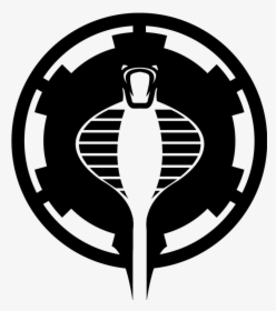Imperial Icon Star Wars, HD Png Download, Transparent PNG