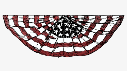 Flag, Us Flag, Usa, American, Us, Stripes, Patriotic, HD Png Download, Transparent PNG