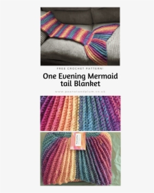 Free Crochet Baby Blanket Patterns - Design, HD Png Download, Transparent PNG