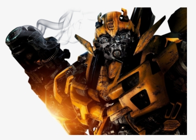 Transparent Transformer Logo Png - Bumblebee Revenge Of The Fallen, Png Download, Transparent PNG