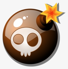 Bomb Clipart Png Image Free Download Searchpng - Logo Jovem Pan Png, Transparent Png, Transparent PNG