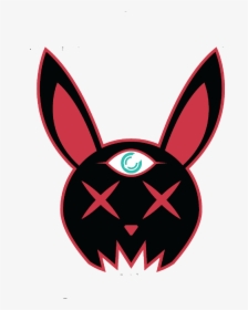 Dead Rabbit Radio Hd Logo, HD Png Download, Transparent PNG