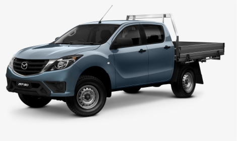 Xt Cab Chassis - Mazda Bt 50, HD Png Download, Transparent PNG