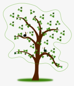 Please Give The Tree A Hug To Enter, HD Png Download, Transparent PNG