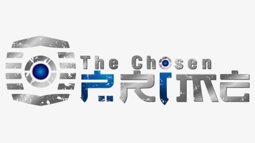 Chosen Prime, HD Png Download, Transparent PNG