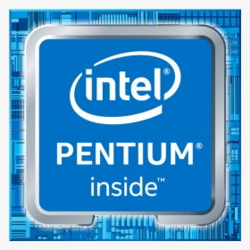Pentium® G4560t 2-core - Intel Pentium Gold 4415u Processor, HD Png Download, Transparent PNG