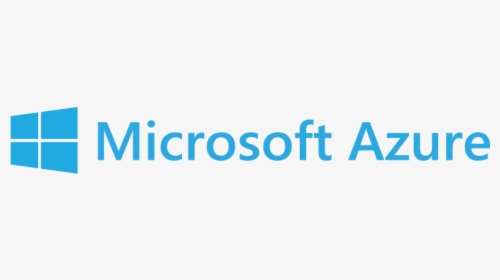 Microsoft Azure Logo Png, Transparent Png, Transparent PNG