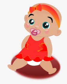 Transparent Baby Girl Clip Art - Beti Bachao Beti Padhao Poster, HD Png Download, Transparent PNG