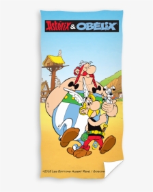 Asterix I Obelix, HD Png Download, Transparent PNG