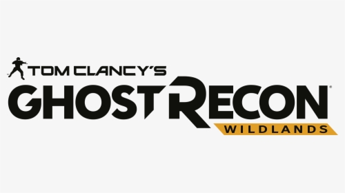 Tom Clancy's Ghost Recon Logo Png, Transparent Png, Transparent PNG