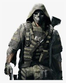 Ghost Recon Breakpoint Wolves, HD Png Download, Transparent PNG