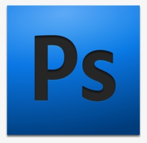 Adobe Photoshop Microsoft Word Corel Card Printer Logo - Adobe Photoshop, HD Png Download, Transparent PNG