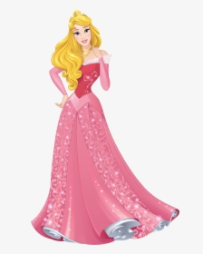Aurora Png Download Image - Cinderella Aurora Disney Princesses, Transparent Png, Transparent PNG