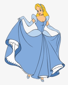 Princess Cinderella Png - Pokemon Serena As Cinderella, Transparent Png, Transparent PNG