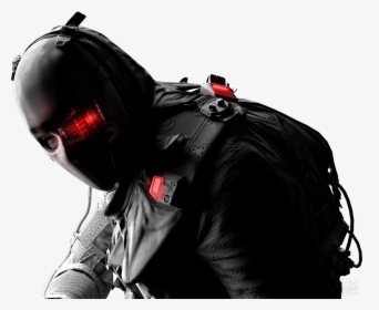 Ghost Recon Wiki - Tom Clancy's Ghost Recon Phantoms Art, HD Png Download, Transparent PNG