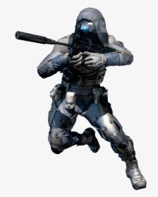Ghost Recon Phantoms Recon , Png Download - Ghost Recon Phantoms Recon, Transparent Png, Transparent PNG