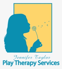 Jen Taylor Play Therapy - Illustration, HD Png Download, Transparent PNG