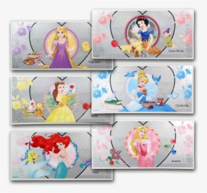 Transparent Disney Princess Cinderella Png - Cartoon, Png Download, Transparent PNG